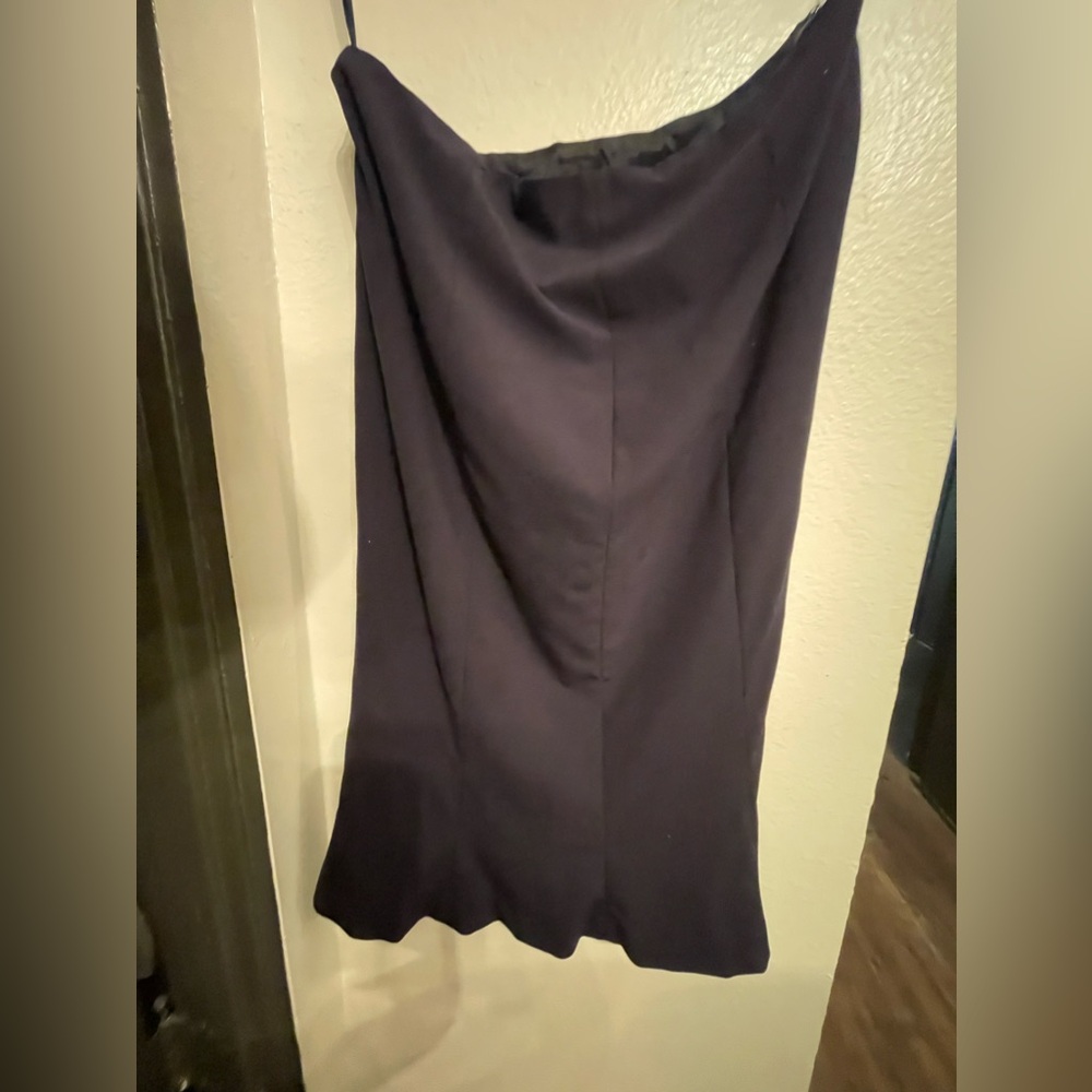 Ralph Lauren A Line Skirt